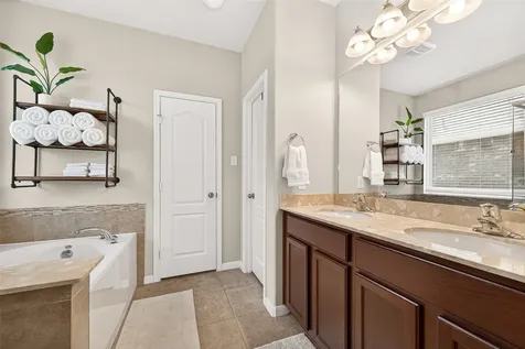 3715 Paladera Place Court Spring TX 77386