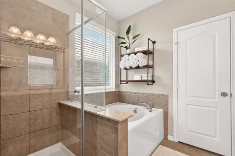 3715 Paladera Place Court Spring TX 77386