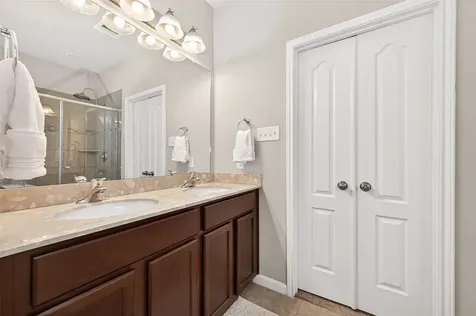 3715 Paladera Place Court Spring TX 77386