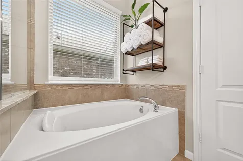 3715 Paladera Place Court Spring TX 77386
