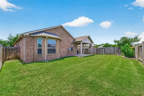 3715 Paladera Place Court Spring TX 77386