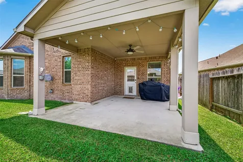 3715 Paladera Place Court Spring TX 77386