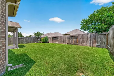 3715 Paladera Place Court Spring TX 77386
