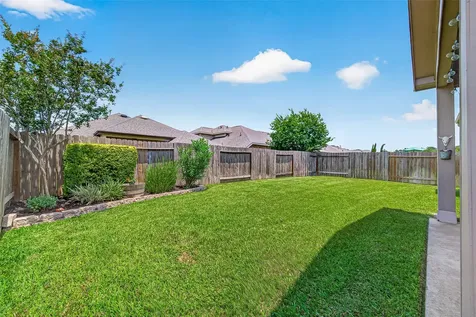 3715 Paladera Place Court Spring TX 77386