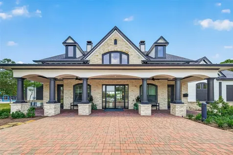 3715 Paladera Place Court Spring TX 77386