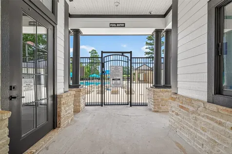 3715 Paladera Place Court Spring TX 77386