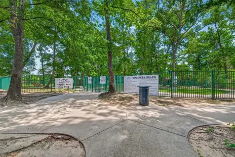 3715 Paladera Place Court Spring TX 77386