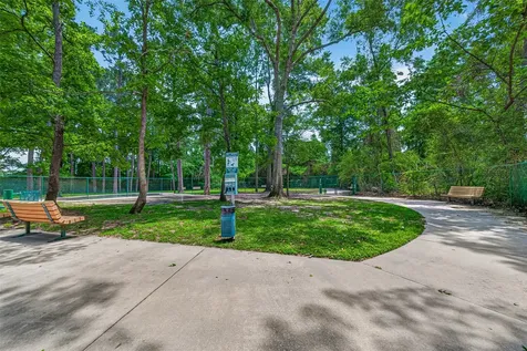 3715 Paladera Place Court Spring TX 77386