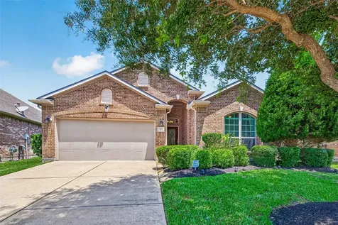 3715 Paladera Place Court Spring TX 77386