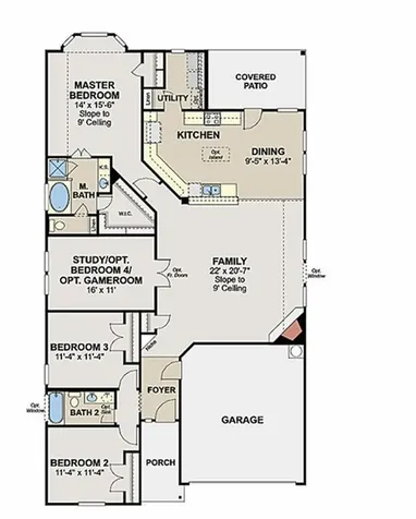 3715 Paladera Place Court Spring TX 77386