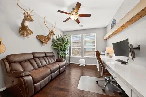 3715 Paladera Place Court Spring TX 77386