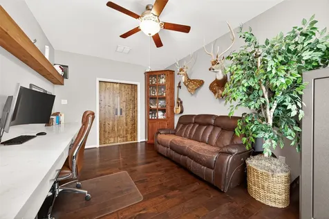 3715 Paladera Place Court Spring TX 77386