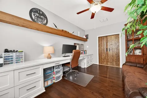 3715 Paladera Place Court Spring TX 77386