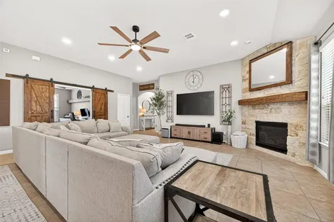 3715 Paladera Place Court Spring TX 77386