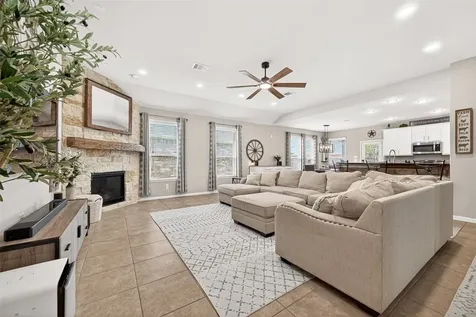 3715 Paladera Place Court Spring TX 77386