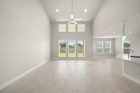 23427 Persimmon Creek Lane Katy TX 77493
