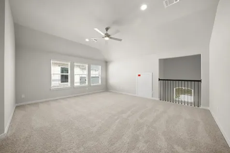 23427 Persimmon Creek Lane Katy TX 77493
