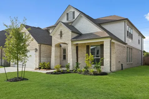 23427 Persimmon Creek Lane Katy TX 77493