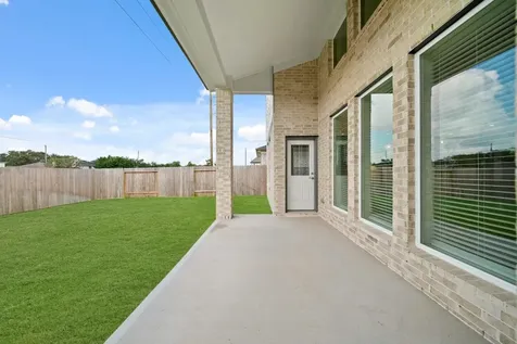 23427 Persimmon Creek Lane Katy TX 77493