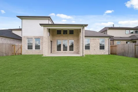 23427 Persimmon Creek Lane Katy TX 77493