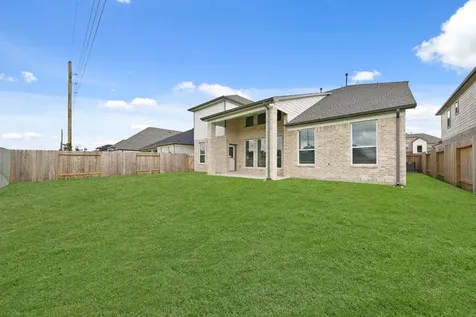 23427 Persimmon Creek Lane Katy TX 77493