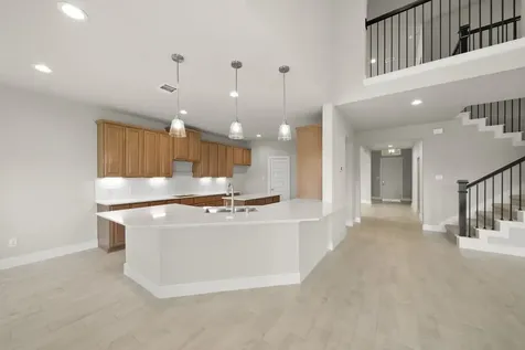 23427 Persimmon Creek Lane Katy TX 77493
