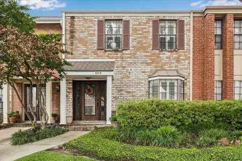 608 Augusta Drive 608 Houston TX 77057