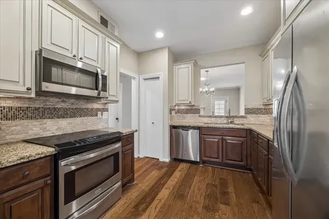 608 Augusta Drive 608 Houston TX 77057