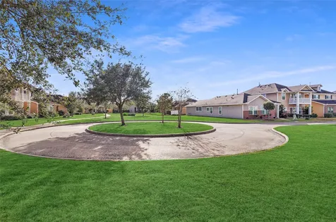 11909 Jelicoe Drive Houston TX 77047