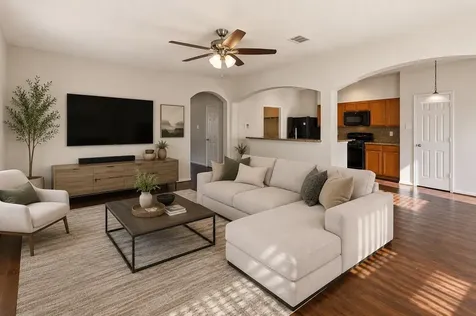 11909 Jelicoe Drive Houston TX 77047