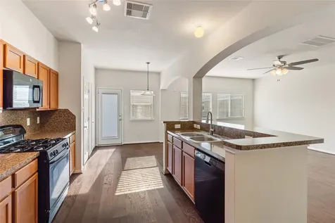 11909 Jelicoe Drive Houston TX 77047