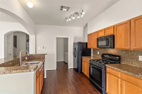 11909 Jelicoe Drive Houston TX 77047