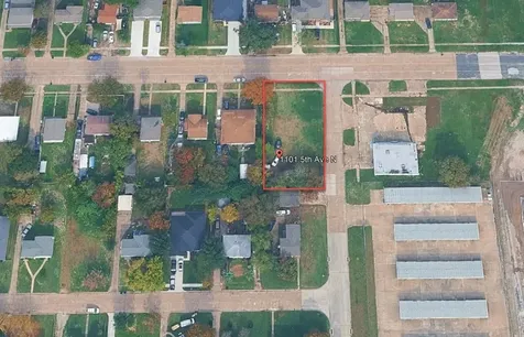 1101 5th Avenue N Texas City TX 77590
