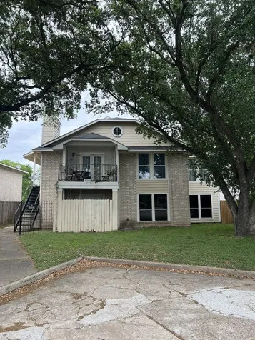 12118 W Bellfort Avenue C Houston TX 77477
