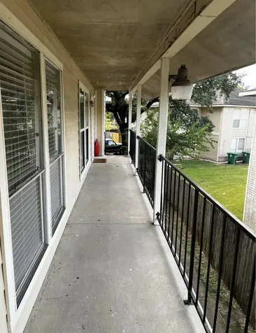 12118 W Bellfort Avenue C Houston TX 77477