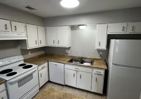 12118 W Bellfort Avenue C Houston TX 77477
