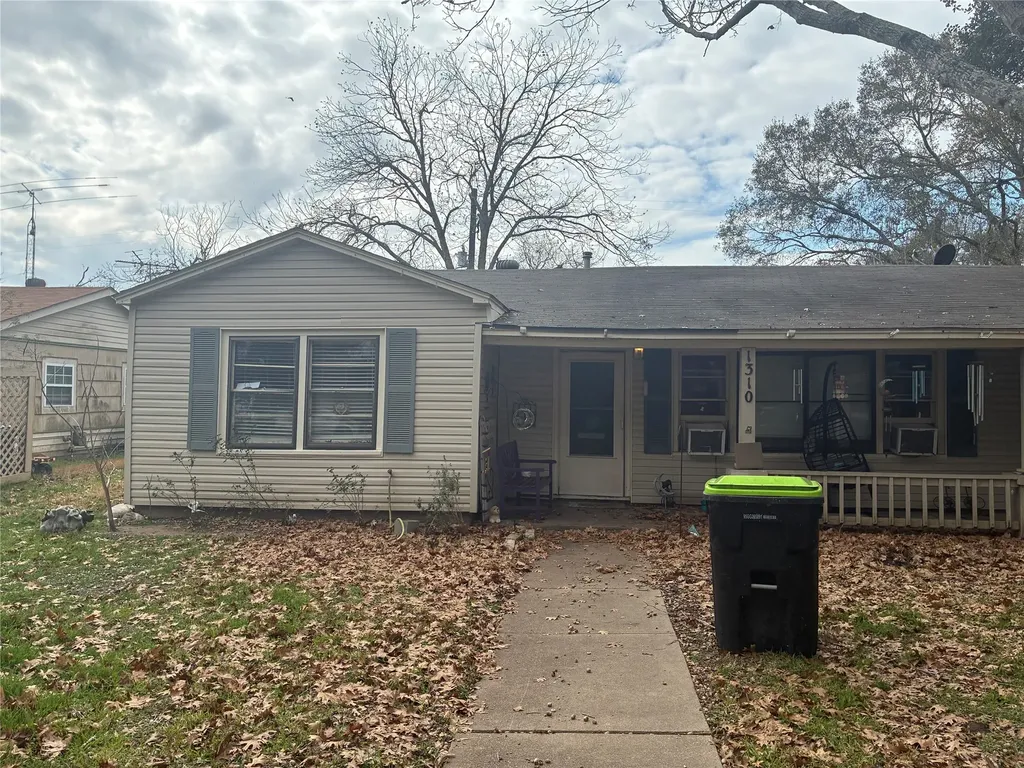 1310 Dudley Street Richmond TX 77469