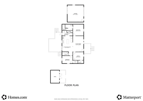 88 County Road 1333 Liberty TX 77575