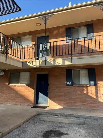 4010 Feagan Street 5 Houston TX 77007