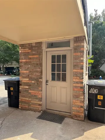 4010 Feagan Street 5 Houston TX 77007