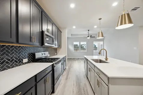 22742 Norcrest Hills Drive Katy TX 77449