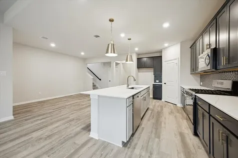 22742 Norcrest Hills Drive Katy TX 77449