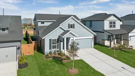 22742 Norcrest Hills Drive Katy TX 77449