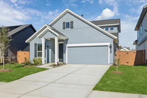 22742 Norcrest Hills Drive Katy TX 77449