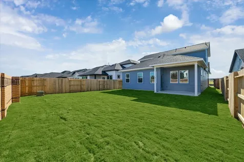22742 Norcrest Hills Drive Katy TX 77449