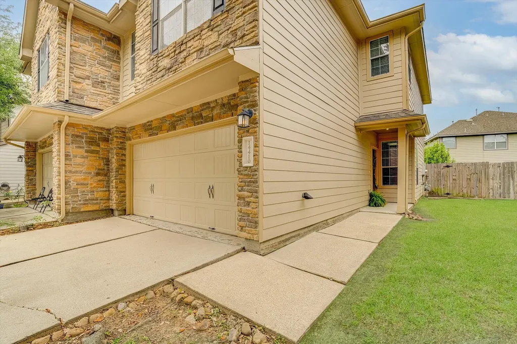 14410 Birch Knoll Lane Houston TX 77047
