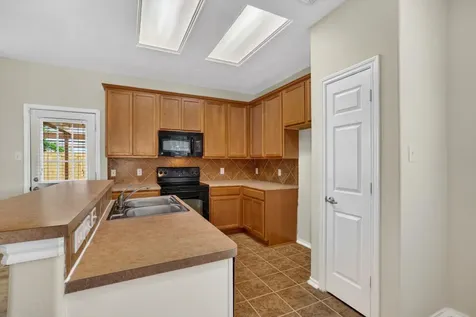 14410 Birch Knoll Lane Houston TX 77047