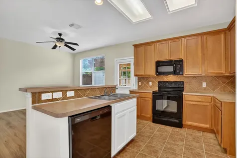 14410 Birch Knoll Lane Houston TX 77047
