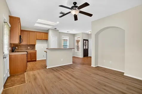 14410 Birch Knoll Lane Houston TX 77047