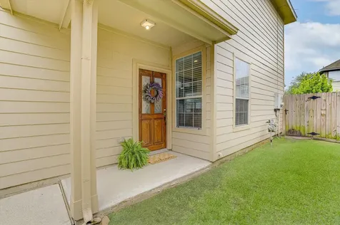 14410 Birch Knoll Lane Houston TX 77047